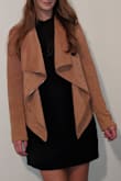 This is so cute and actually comfortable! Looks great with any outfit! - Jillian Z.