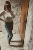 Super cute and universal! I am an assistant and have worn these to work paired with a business casual outfit and or a casual comfy look! - Ileana P.