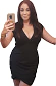 I highly recommend. Material is soft and not thin. Price is affordable. In my opinion, quality in material is better than some of these high brand names. Wish they had it in more colors. - Annie P.