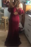 I got this dresses for my bridesmaid. I love it - Kannika A.