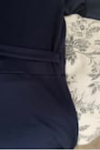 Although customer service deserves 5 star it's been really hit or miss with the quality of the clothing lately. First I received a dress with a defect on the fabric, and contacted customer service. They sent me a replacement right away. Unfortunately the replacement wasn't much better but I decided to keep it anyway since I needed the dress for an event. There's discoloration near the stitches and waist band doesn't line up right. I'm really disappointed with overall quality. It's a highly rated dress, maybe I just got unlucky receiving defective products twice in a row. - Burcin L.