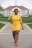 Used this my my grad photo shoot and I have no complaints! - Nkeng A.