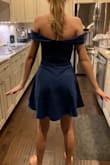My daughter loved this dress, super cute. - Krystal W.
