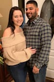 I absolutely LOVE this sweater! When I first put it on, I had some hesitation at first. Decided to give it a try and I am so happy that I did! It's super comfy, so cute and fits perfect! Went online and ordered two more colors later that night! - Brittany B.