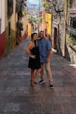Love this dress. It was a great length, very flattering and has pockets! - Alexa K.