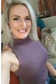 I love this shirt! Fits amazing and I love how I feel in it, also super comfy! I will be getting in more colors! Like always thank you Lulus! - Kimberly G.