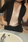 Love this top! The color is great, fit is good. Highly recommend! - Katherine L.