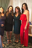 I received sooooooo many compliments. This jumpsuit was perfect for the cold weather. - Leticia S.