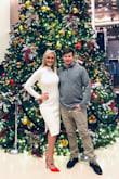 This sweater dress is beautiful and so classy! Lulus never disappoints, I felt beautiful in this and got so many compliments! You definitely need this in your closet! - Kimberly G.