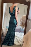 It's so comfortable! Looks stunning and turned out better than I expected. - Bronwyn D.