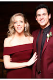 I bought this dress for my best friend's mid-November outdoor wedding and it was absolutely perfect! I received tons of compliments and have awesome pics of the big day to last a lifetime.
Was planning to re-wear the designer/custom-altered after-party dress I wore after my wedding for my husband's company holiday party this year. But I -- and my husband -- love this Lulus burgundy gown (off the rack!) so much that I changed my plan of 14+ months to wear a white cocktail dress for the company party last weekend. :) - Sophie B.