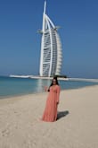 Love the way it fits and feels, i would like to order different colors - Savi S.