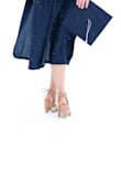 Perfect fit. Super comfortable. Would recommend - Maggie R.