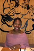 LOVE! I live in WA and fall can be chilly, but this was the perfect balance of warmth and style. The material is of good quality and was soft. I would definitely order this again in other colors. - Makeda W.
