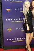 Loved this dress! Perfect cocktail attire. Sleeves are beautiful. Comfortable and soft. - Erin S.
