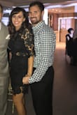 Best dress ever, would definitely order in so many colors. So perfect as a wedding guest dress! - Victoria Z.
