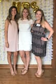 I love these shoes! They aren't the most comfortable for long periods of time but really.. what heels are? I wear them for everything! The color is perfect and the style is super cute! - Morgan N.