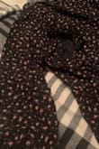 I wanted to love this dress, it fit perfectly and looked great. I wore it for the first time to dinner with my husband and  got so many compliments. However, half way through dinner my husband noticed something was wrong with the dress. I went to the bathroom and noticed the side of the dress was split. The fabric had pulled apart, not the seam the fabric! So disappointed!! - Brianna