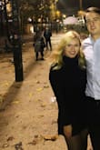 Very warm, comfortable, and flattering! Can dress it up easily and is perfect for a night out! - Katie M.