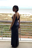Beautiful dress. Tons of compliments. Fits great. - Beth H.