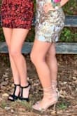 Great price, great quality, and great fit! Cant say anything bad. - Olivia C.