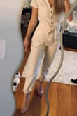 These shoes are simple and can be paired with anything thing. I dress them up or down and they look stylish. Definitely a staple of my closet. Thanks Lulu's! - Janine A.