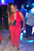 I'm a first time LuluS customer and I'm very pleased! Grabbed this jumpsuit for a holiday party and it was perfect! Quality material, felt great against my skin and it is fast drying- we got caught in the rainy. I felt and looked so sexy in this jumpsuit like I owned the room. - Taunya L.