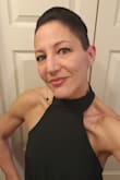 Love, love, love it.  The color, fit and style..pockets are icing on the cake. - Dani R.