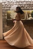 Great dress for a formal occasion. It's very flowy and good material. - Maryana S.