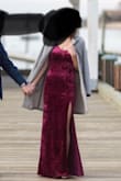 Used for engagement shoot and it was PERFECT! Fit like a glove. - Chelsea P.