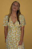 Fits perfectly, wore it in Cabo and got a ton of compliments! - Audrey S.