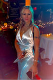 Super elegant, perfect for the black tie affair I bought it for. Fit very well. Received many compliments. Could not beat the price. Will be ordering from Lulus again! - Sara C.