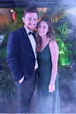 I wore this to my husband's work Christmas party and I felt amazing in it! The color is gorgeous, and the fit is very flattering! It's a bit busty, but the material has a bit of give which makes it fit my curves comfortably, and I can't wait to wear it again! - Jessica D.