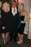 I wore this to a wedding and got so many compliments on it! It was extremely comfortable and for true to size. I had several friends/cousins ask me to borrow it! Would definitely recommend! - Megan G.