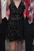 This dress was awesome! I wore it for a school dance and received lots of compliments. The fabric was really light but very well made. I can't wait to wear it again! - Natalie W.