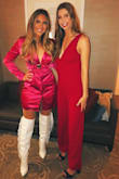 I'm usually a small in everything from Lulus however after reading the reviews I decided to go with an XS. I'm so glad I did cause it was the perfect fit! Jumpsuits are always a challenge for me because I have a long torso and they rarely look good on me but this jumpsuit was so perfect for my fit and size! I wore it out on NYE and received a ton of compliments. Ordering in more colors! - Samantha F.