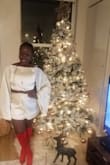 Love this romper, very classy, got lots of compliments. - Yvonne T.