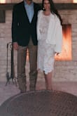This dress is amazing! I am SO impressed with the quality, and fit. I am on the taller size, and it hit right below my knee which was PERFECT for my wedding shower. I received so many compliments on this dress!! Can't say enough good things about it, and how flattering the fit was! HIGHLY RECOMMEND!!!!!! Such a beautiful dress!!! - Amanda C.