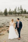 Loved this dress! The quality of the beading is fantastic and looks expensive.
This dress is VERY long though so I had to get it hemmed. 
I also added a petticoat under the dress to make it poof a little. - Priscila P.