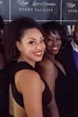 Loved the jumpsuit! I wore it to an event where I was bartending & got tons of compliments. High quality, figure flattering & breathable fabric. - Tara S.