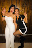 Obsessed with this jumpsuit. Felt like it was tailored to my body! Fit perfectly! - Jamie D.