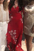 This is a great dress - can be casual or formal. - Tracey A.
