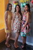 This dress was a lil bit loose on belly area but it was still perfect. - Jennifer R.