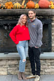 I am the pickiest human in the world when it comes to jeans, and these jeans are hands down my favorite jeans I've ever purchased. They fit like they were made for my body! Super comfy and cute. - Lizzy H.