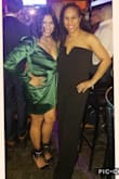 I loved this. The only thing I did not like is that I felt like I had to keep pulling up the jumpsuit. - Gabriela M.