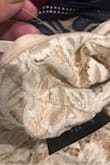 Runs small. Quality isn't great. Too bad it's a final sale or I'd definitely return. Threads are already coming undone and the zipper quality is poor. - Penelope G.