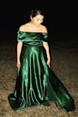 I loved this dress! I felt like a true princess for a night and had so many compliments all night !i can't wait for another special event to be wear this - Alma S.