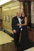 Was a little loose under the arms, but I got it altered..... got lots of compliments...... love this dress!!! - Claudia M.