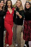 This jumpsuit is so flattering! Got so many compliments on it and hugs all the right places! Wore it for New Years and loved it! - Tara D.