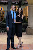 Loved this dress! Very flattering and elegant. Wore it to a wedding that was cocktail attire. - Tara D.